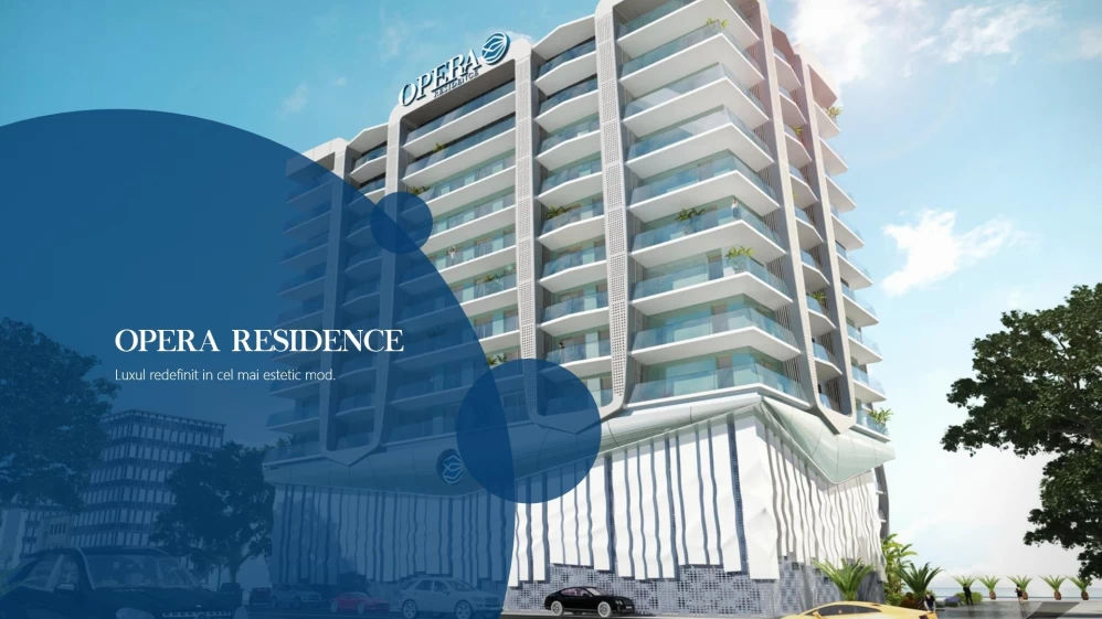 Opera Residence